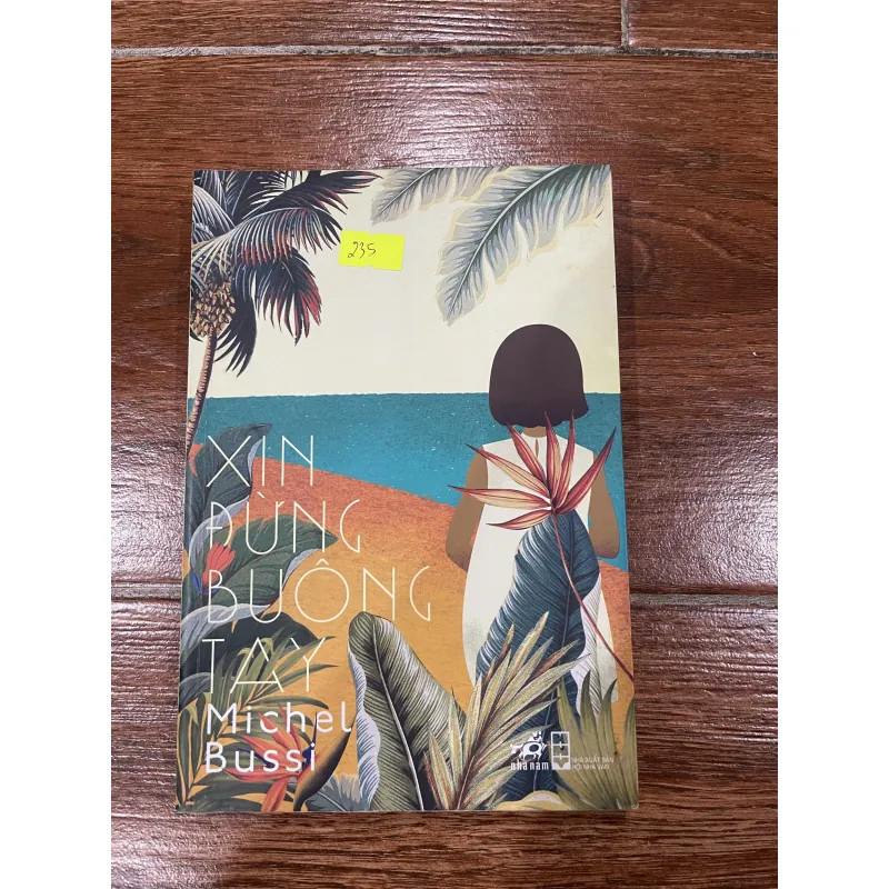 Xin đừng buông tay - M. Bussi (8) 762333