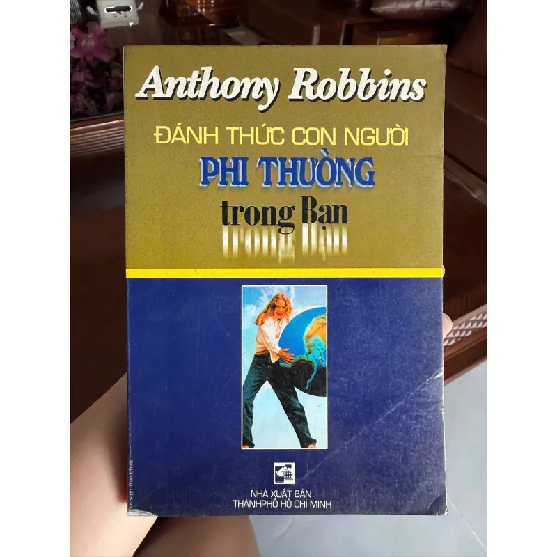 Đánh thức con người phi thường trong bạn 973030