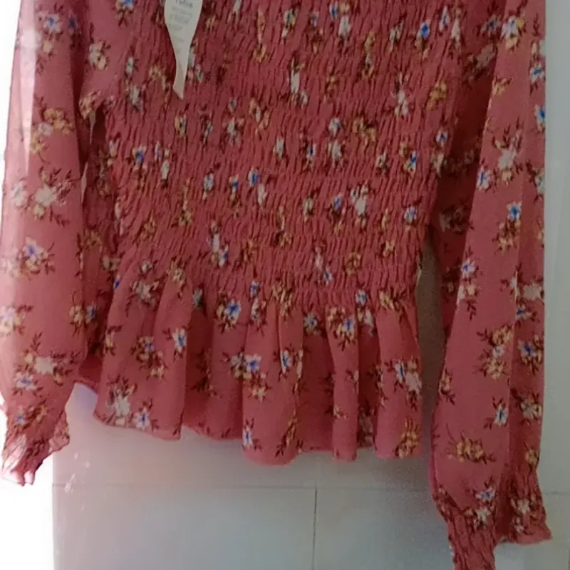 Áo thun áo kiểu nữ  792983