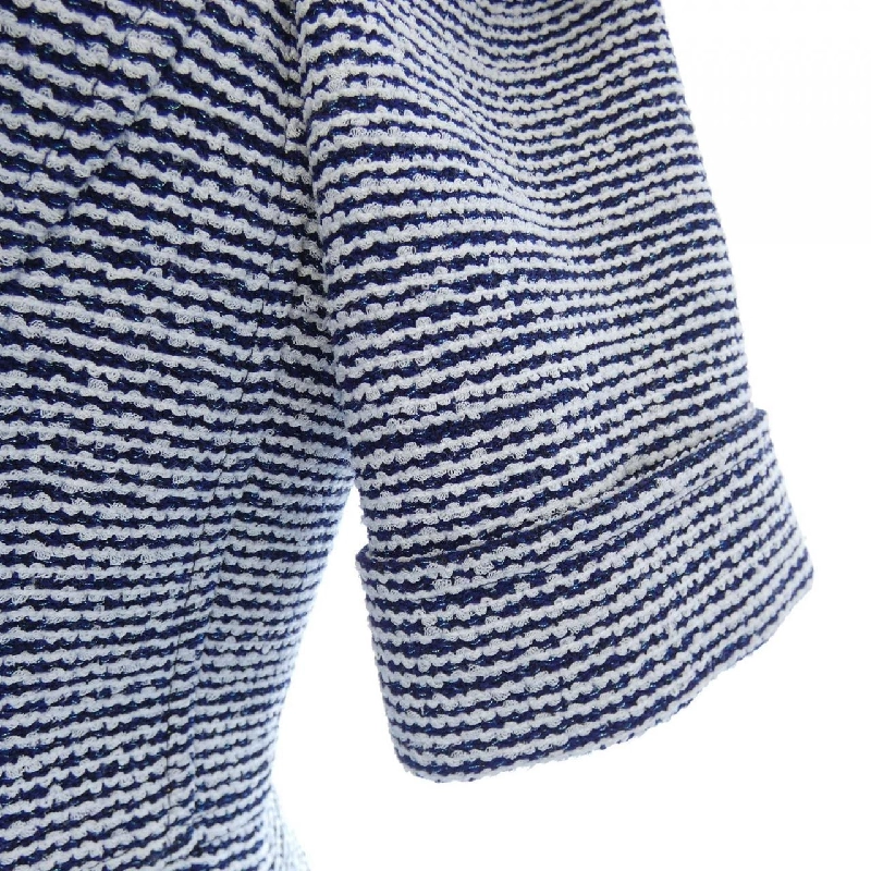 【Mã giảm giá】Áo khoác CHANEL 639471