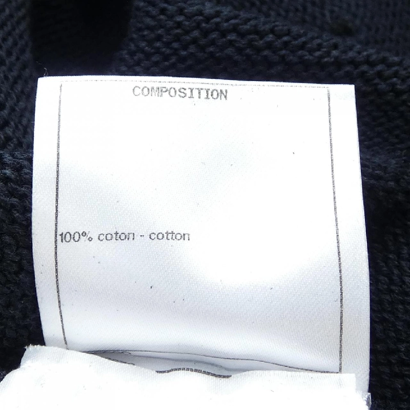 CHANEL P58547K07667 Đầm - Hàng hiệu Chính hãng 813123