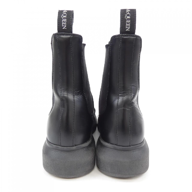 Giày bốt ALEXANDER McQUEEN 586198 - Hàng hiệu Chính hãng 827095