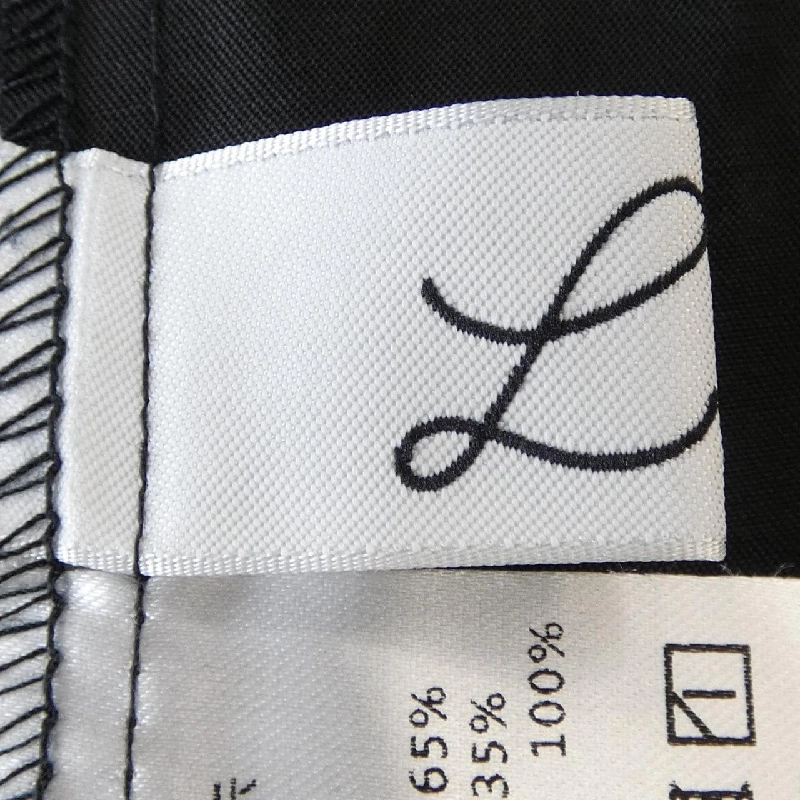 elu elu Skirt - Hàng hiệu Authentic 814187