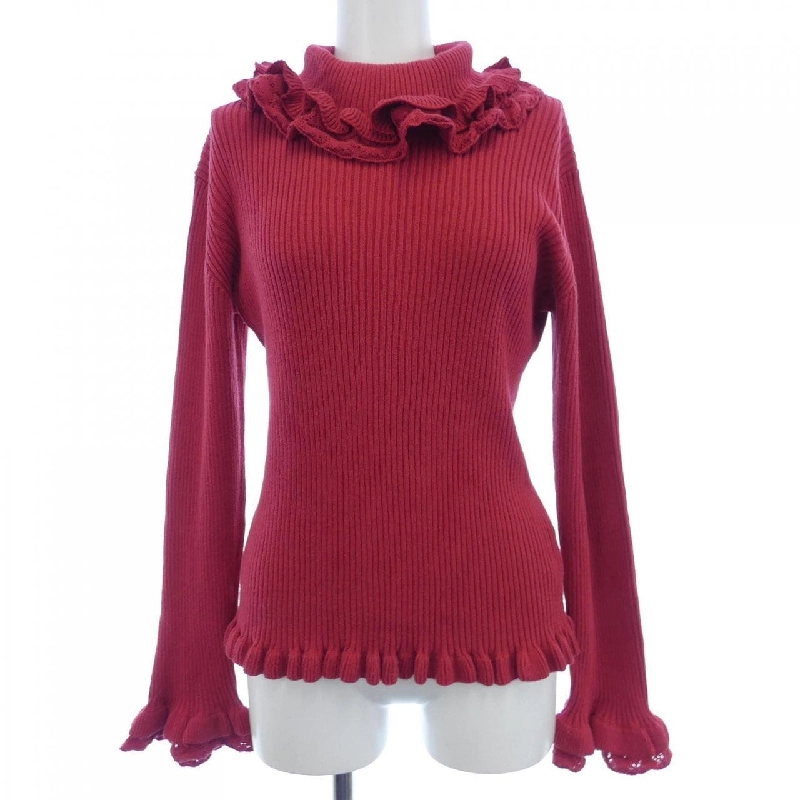 【Mã giảm giá】Nhà hồng PINK HOUSE Áo len 635885