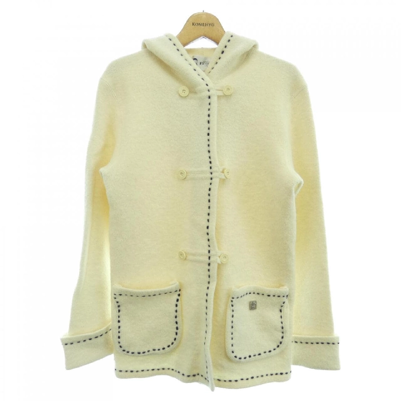 【Mã giảm giá】Áo khoác STUDIO PICONE 633329