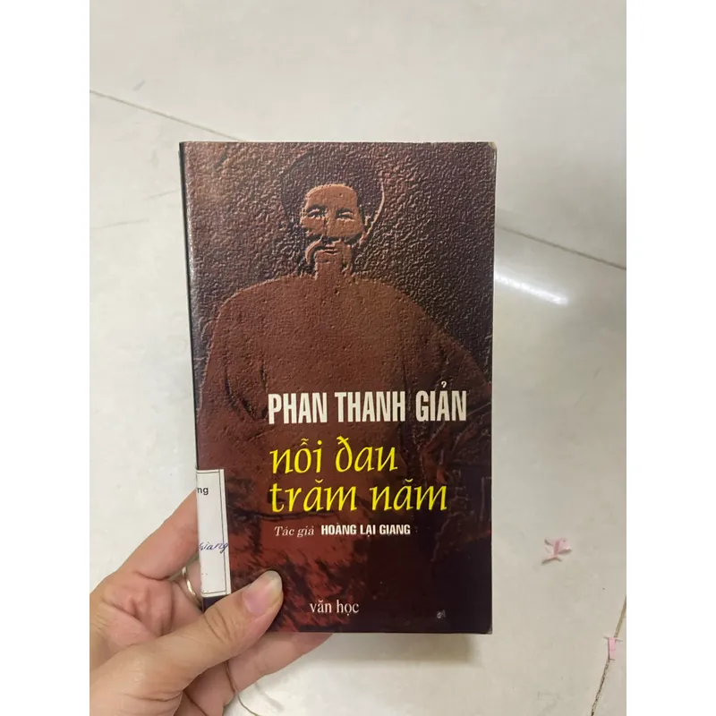 Phan thanh giản nỗi đau trăm năm  553284