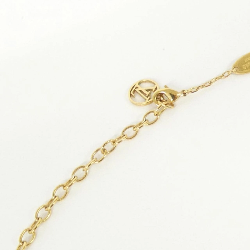 Dây chuyền Louis Vuitton Collier Heart Forinlove M00465 625209