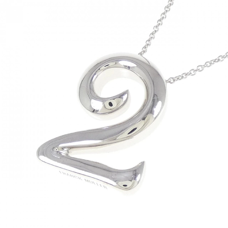 Dây chuyền Talisman Frank Muller - Hàng hiệu Authentic 841917