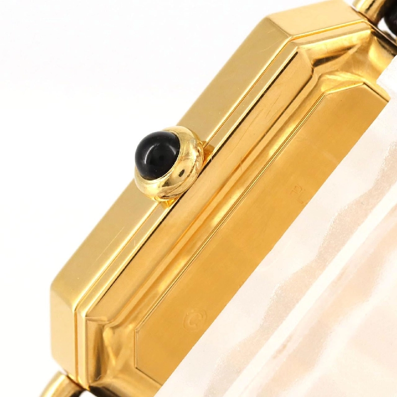 Chanel Première GP kích thước L H0001 GP Quartz - Hàng hiệu Authentic 877056