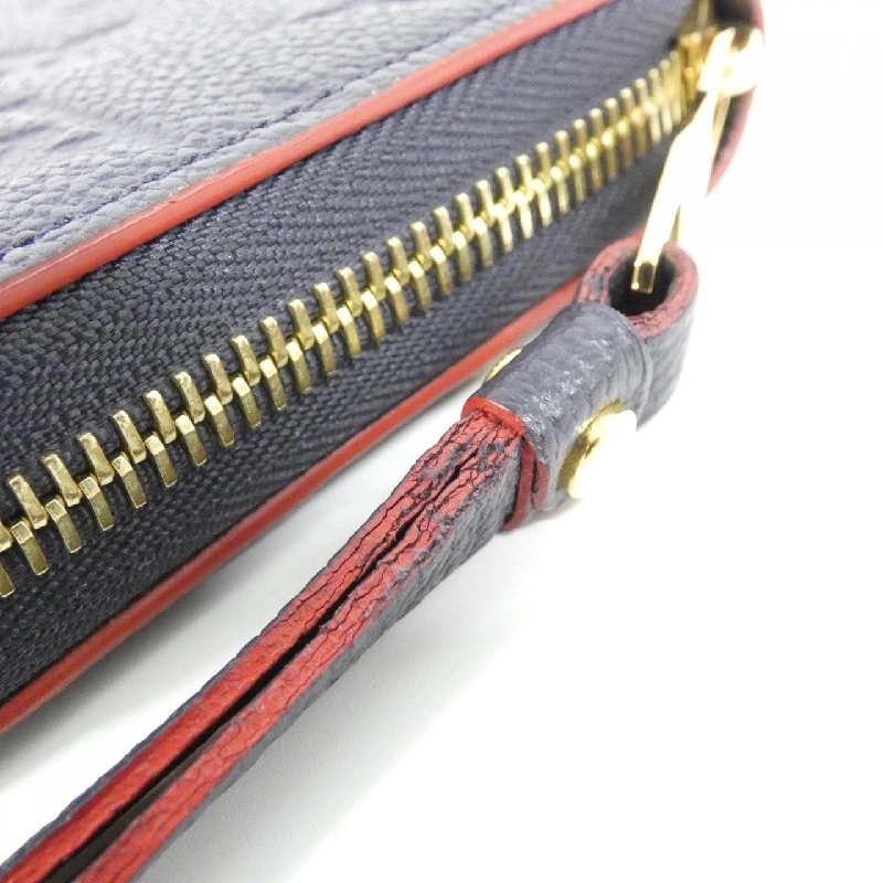 Ví Louis Vuitton Monogram Empreinte Zippy M62121 620831