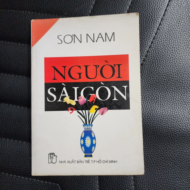 Người Sài Gòn | Sơn Nam | 1997 495426