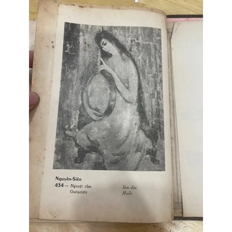 Triển lãm quốc tế mỹ thuật tại Sài Gòn 1962 591113