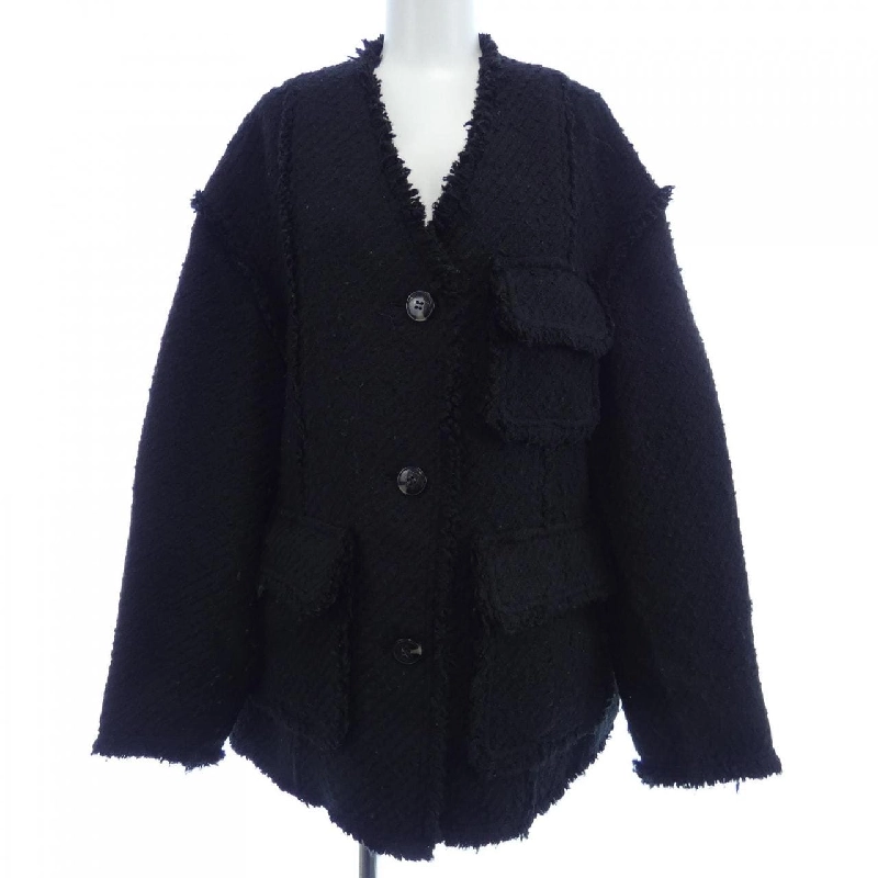 Áo khoác SLY - Hàng hiệu Authentic 631076