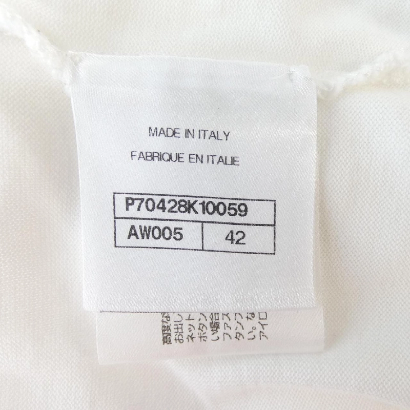 Áo thun CHANEL P70428K10059 629093