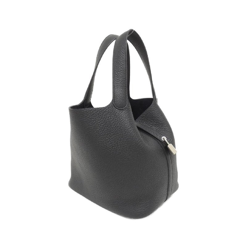 Túi Hermes Picotin Lock MM 060991CK 619235