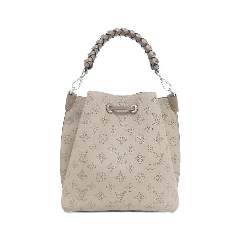 Túi xách vai Louis Vuitton Mahina M55799 608912