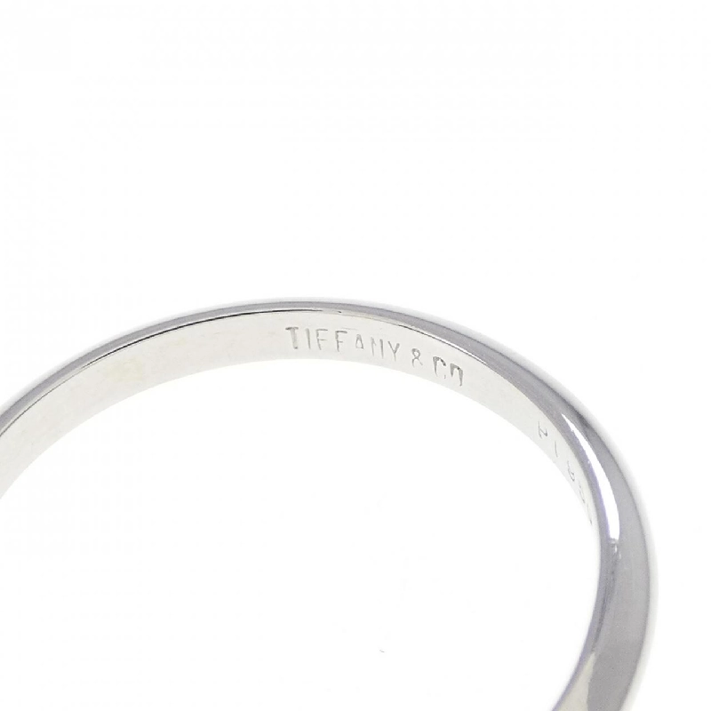 Nhẫn băng Tiffany - Hàng hiệu Authentic 836660