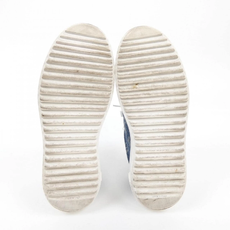 【Khuyến mãi】Giày thể thao LOUIS VUITTON 664253