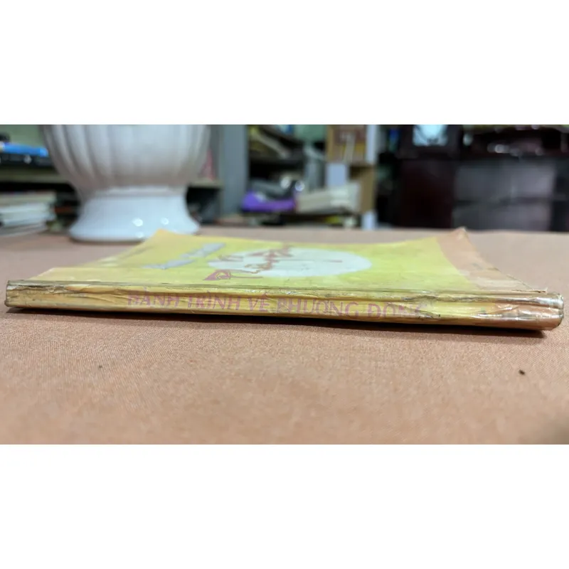 Hành trình về phương đông 🌊 714056