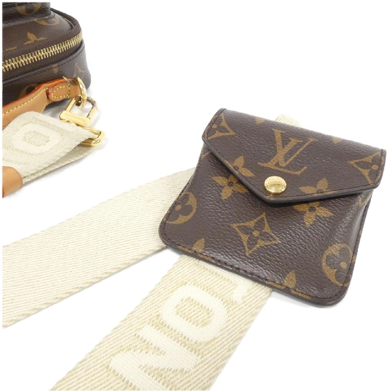Túi đeo chéo Louis Vuitton Monogram Utility M80446 610450