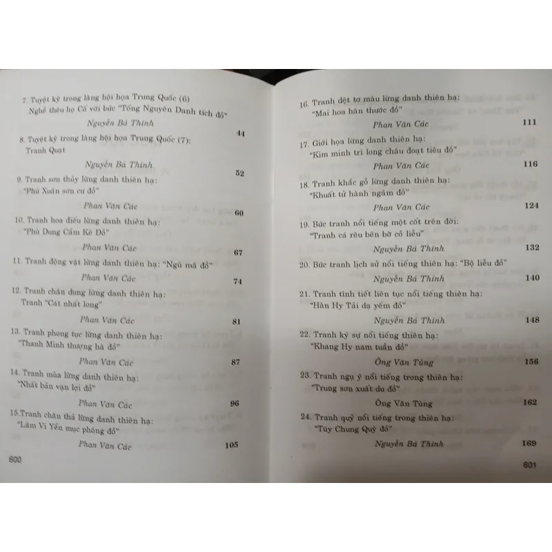 TRUNG QUỐC NHẤT TUYỆT - Lý Duy Côn 594265