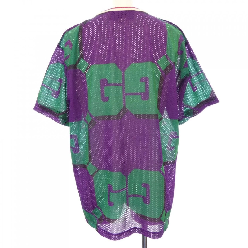 Gucci GUCCI 733736 XJFAN Áo - Hàng hiệu Chính hãng 899835