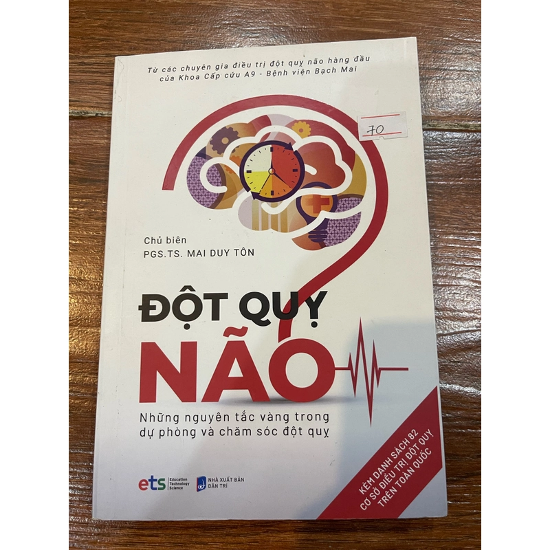 Đột Quỵ Não k(3) 316569