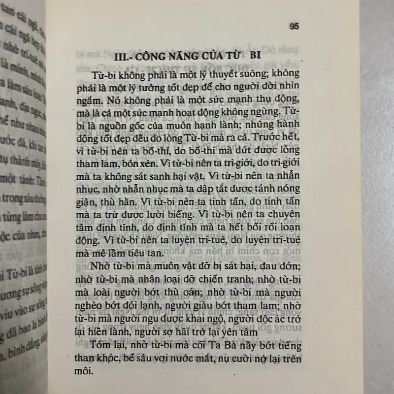 Tám quyển sách quý - Thích Thiện Hoa - 1999s 568643