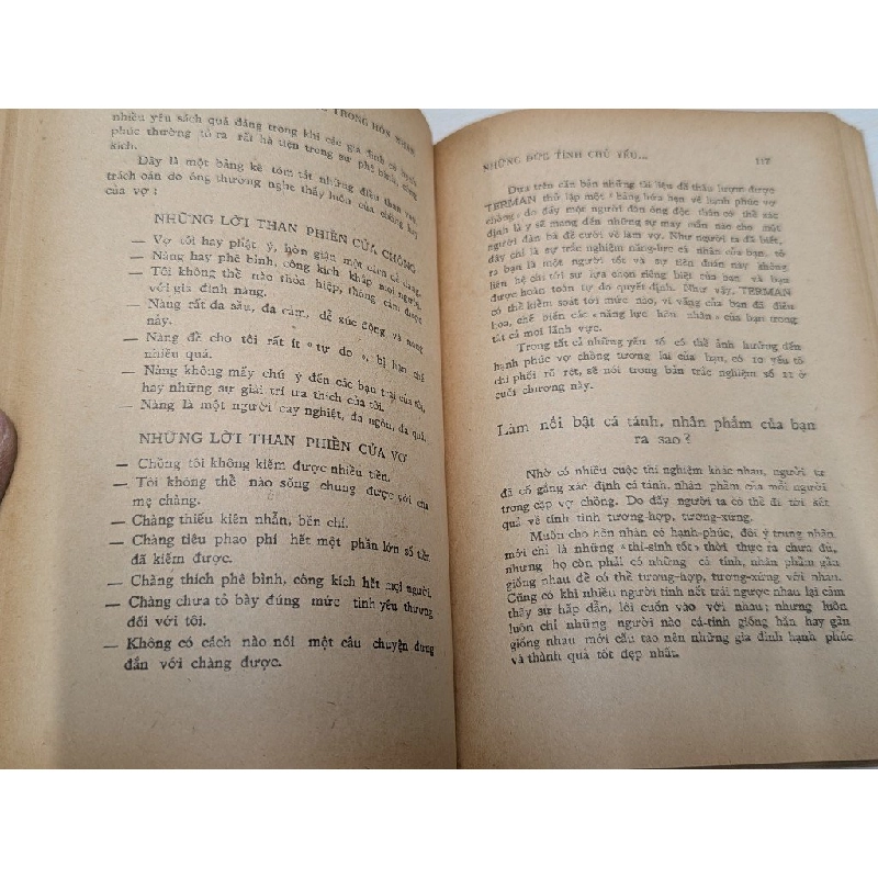 Hạnh phúc trong hôn nhân - Bác Sĩ Clifford Adams 545638