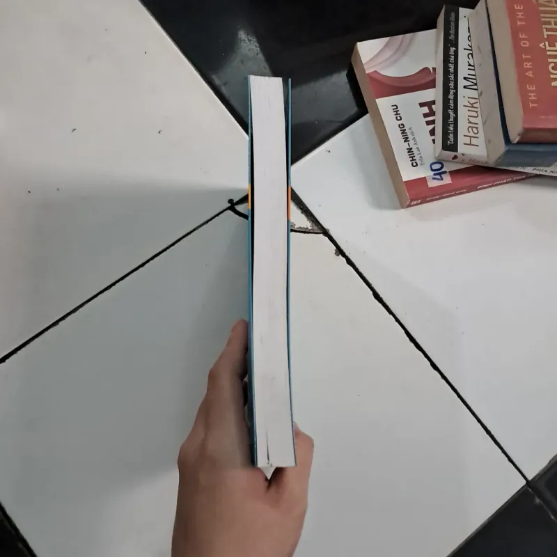 Không bao giờ thất bại 1020485