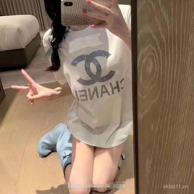 ao phông phom rộng qc 456048