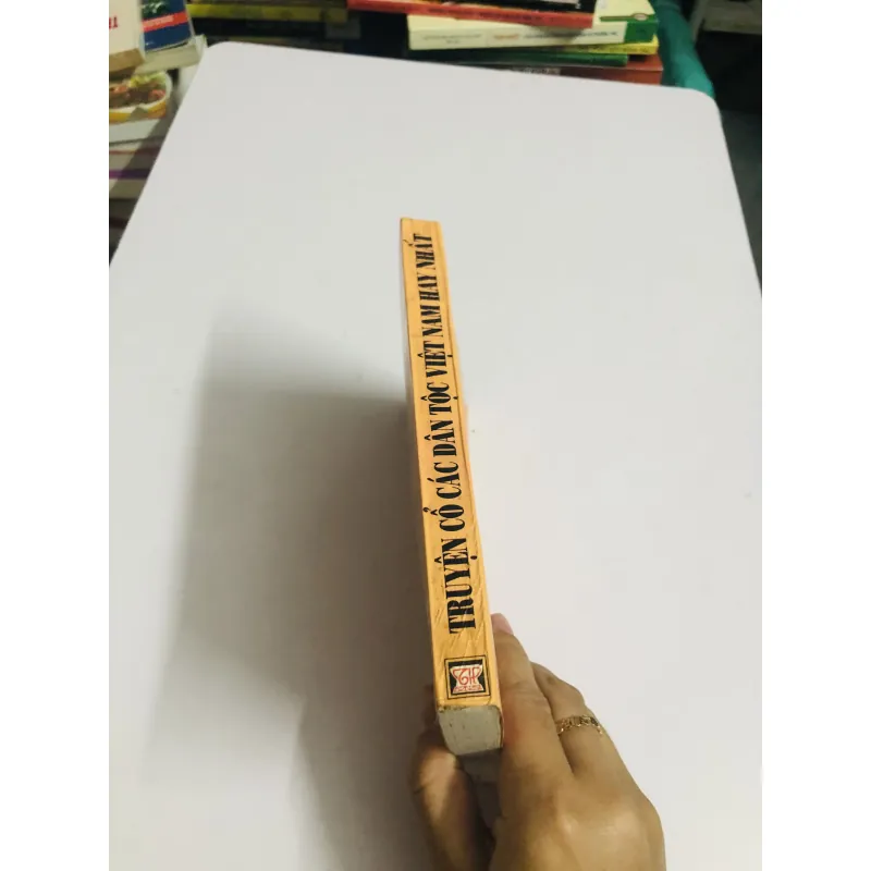 TRUYỆN CỔ CÁC DÂN TỘC VIỆT NAM HAY NHẤT 776970