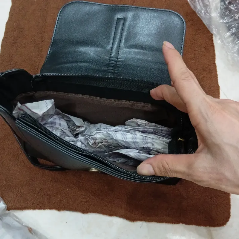 Túi xách QC 730009