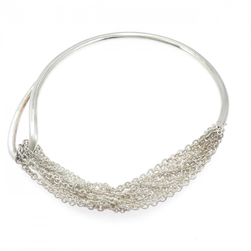 Hàng hiệu Authentic - Dây chuyền 925 của Hermès 842689