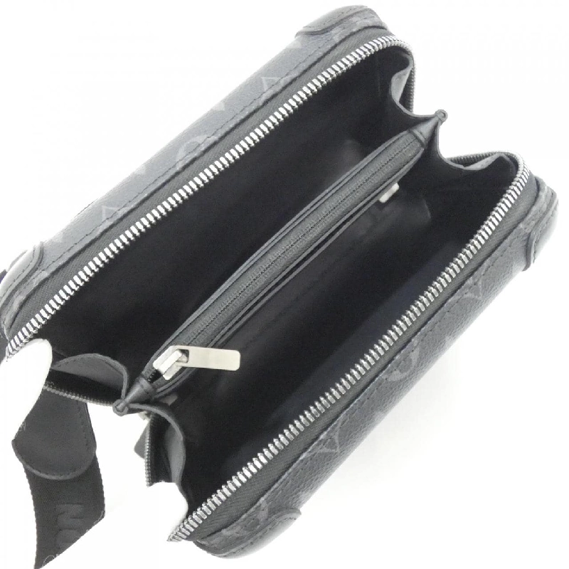 Túi xách vai Louis Vuitton Monogram Eclipse Horizon Clutch M45579 - Hàng hiệu Chính hãng 767345