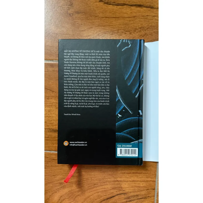 Mắt Họ Hướng Về Thượng Đế  745138