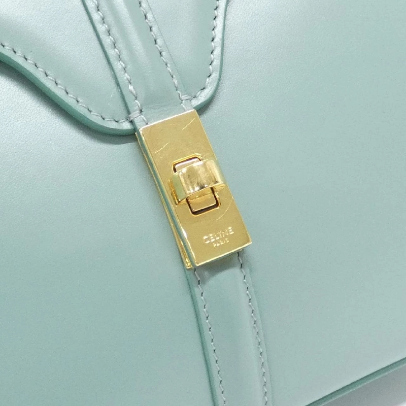 Túi Celine 16 Mini 197983BEY 616939