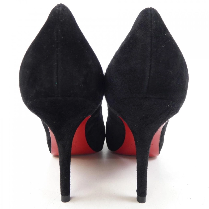 【Mã giảm giá】Giày cao gót CHRISTIAN LOUBOUTIN 664580