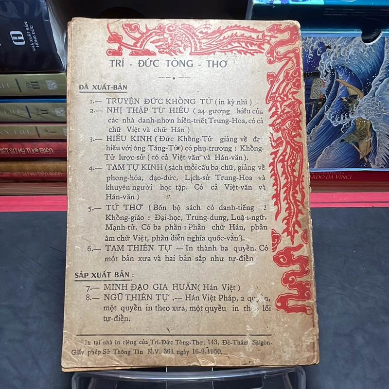 Tứ thơ đại học trung dung Đoàn Trung Còn 317519