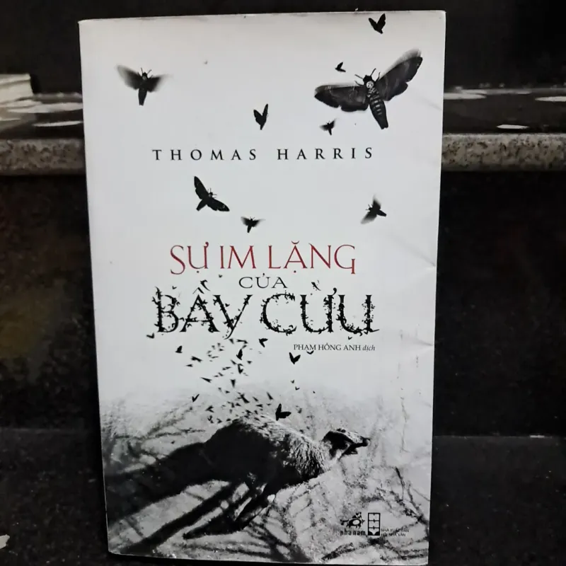 Sự im lặng của bầy cừu 1003836