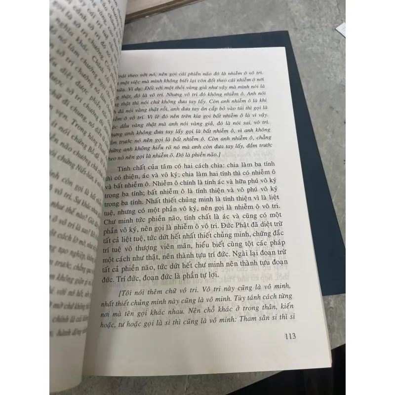 ĐẠI CƯƠNG LUẬN CÂU XÁ - THÍCH THIỆN SIÊU  1024668