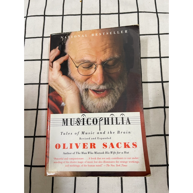Oliver sacks 542839