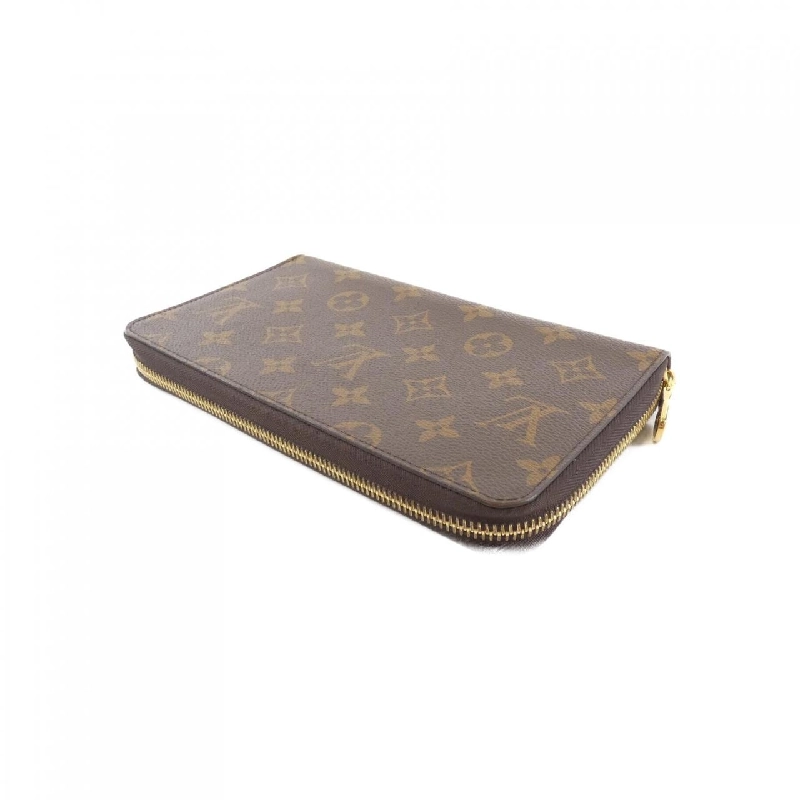 Ví tổ chức Zippy Monogram Louis Vuitton M62581 621765