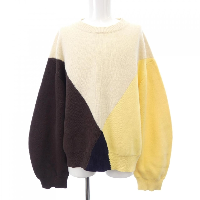 JIL SANDER Áo len - Hàng hiệu Chính hãng 899560