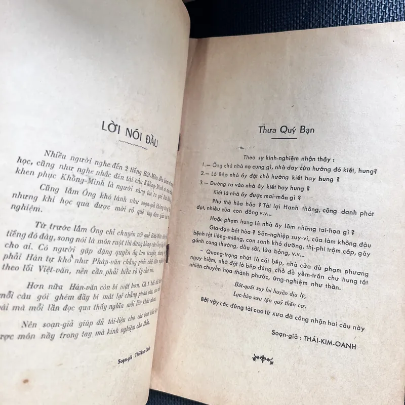 Bát môn thần khoá - Kim Oanh Ký 591399