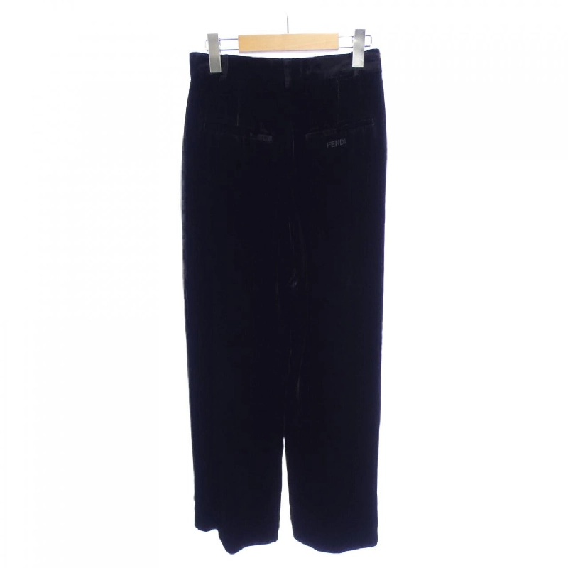 【Mã giảm giá】Quần FENDI 650792