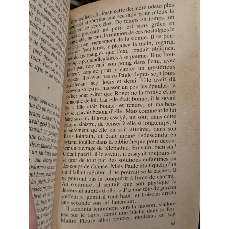 Aimez vous Brahms - Françoise Sagan 661383