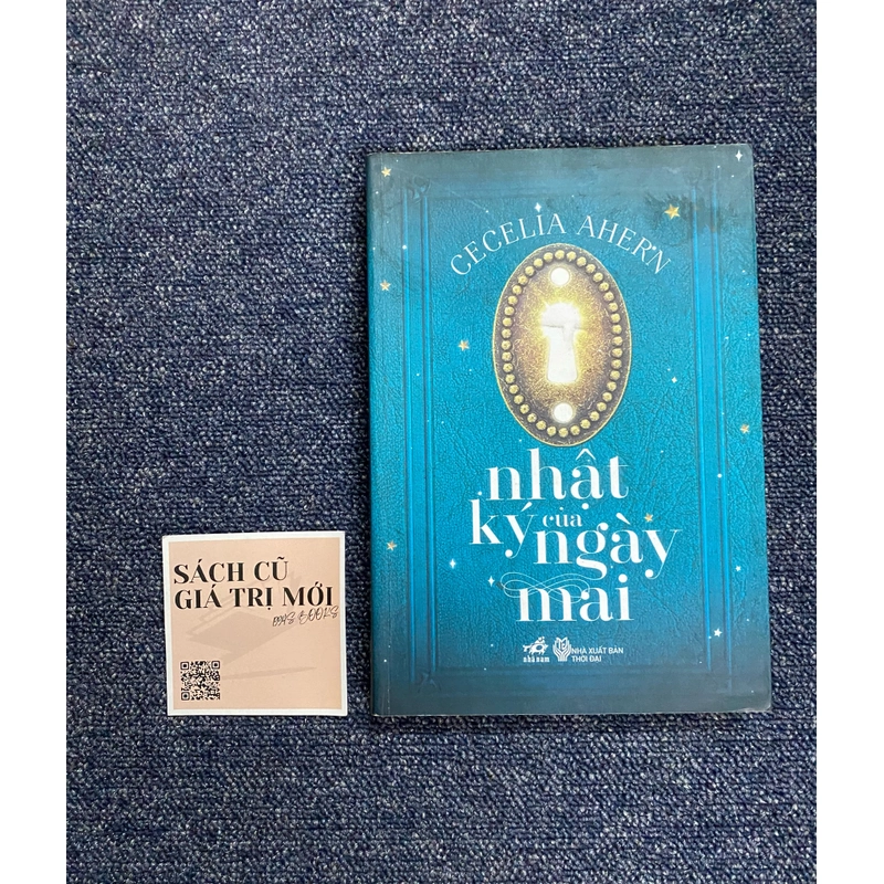 Nhật ký của ngày mai 482441