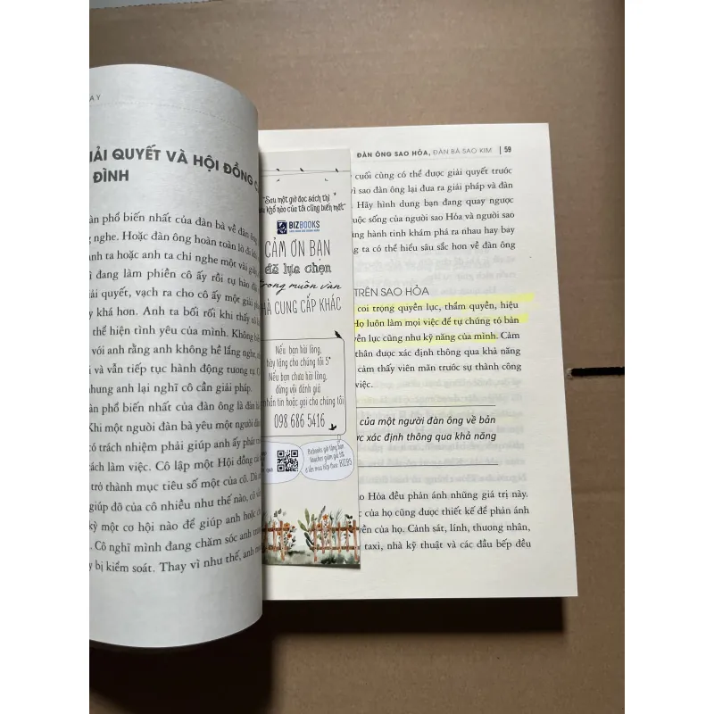 Đàn ông sao hoa đàn bà sao kim 1030504