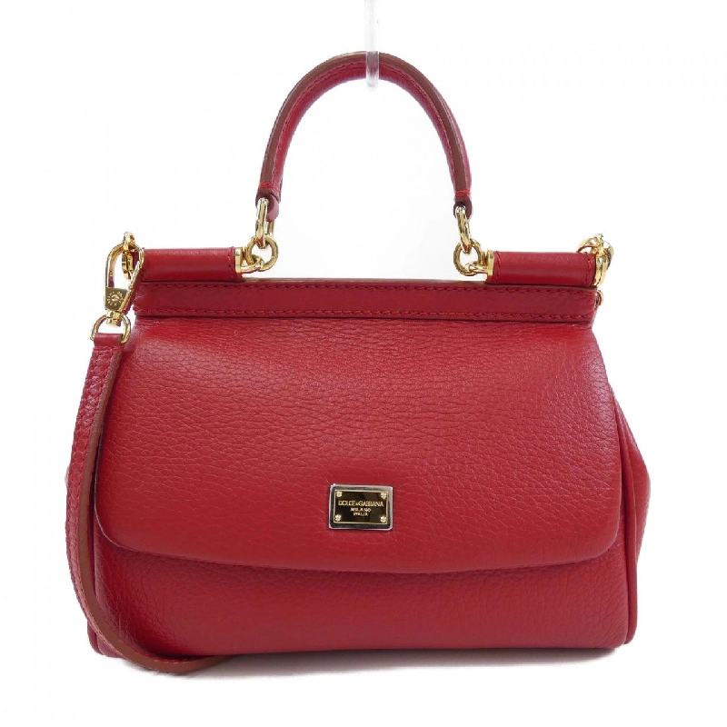 【Khuyến mãi】Túi Dolce & Gabbana DOLCE&GABBANA 661783